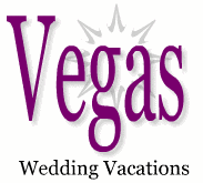 Vegas Wedding Ideas